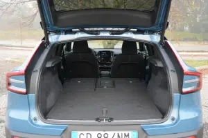Volvo C40 Recharge - 9