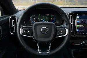 Volvo C40 Recharge - 11