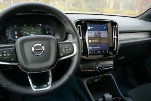 Volvo C40 Recharge - 12