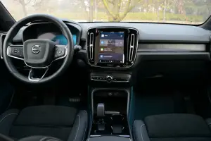 Volvo C40 Recharge - 14