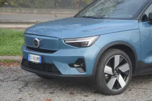 Volvo C40 Recharge - 19