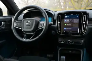 Volvo C40 Recharge - 15