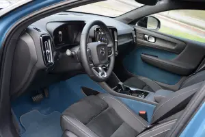 Volvo C40 Recharge - 16