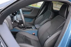 Volvo C40 Recharge - 17