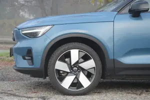Volvo C40 Recharge - 21