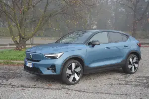 Volvo C40 Recharge - 20