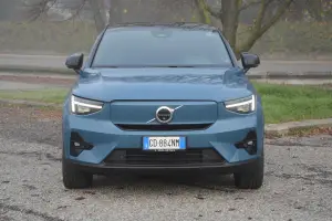 Volvo C40 Recharge - 22