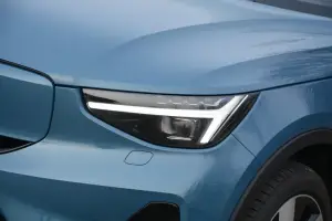 Volvo C40 Recharge - 1