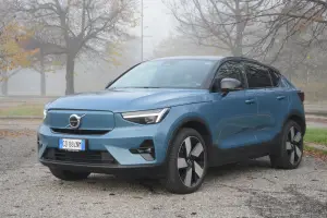 Volvo C40 Recharge - 3