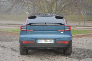 Volvo C40 Recharge - 7