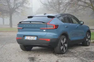 Volvo C40 Recharge - 2