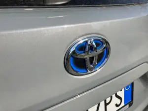 Toyota Corolla Cross 2023 - Come va - 15