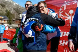 Toyota atleti Special Olympics terzo anno consecutivo