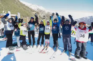 Toyota atleti Special Olympics terzo anno consecutivo