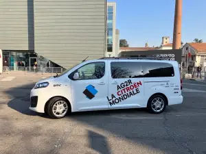 Citroen - Milano-Sanremo 2023