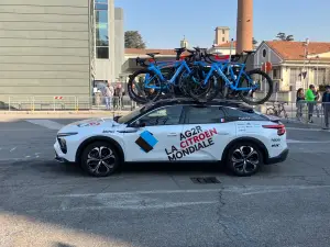 Citroen - Milano-Sanremo 2023