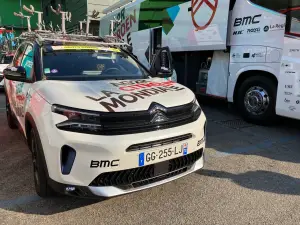 Citroen - Milano-Sanremo 2023