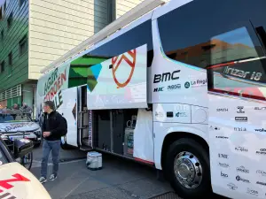 Citroen - Milano-Sanremo 2023