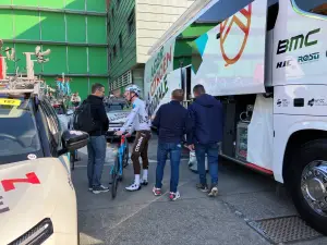 Citroen - Milano-Sanremo 2023