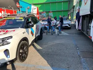 Citroen - Milano-Sanremo 2023