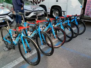 Citroen - Milano-Sanremo 2023