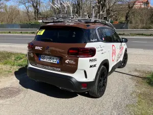 Citroen - Milano-Sanremo 2023