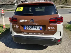 Citroen - Milano-Sanremo 2023