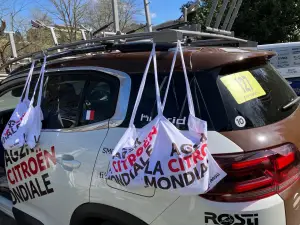 Citroen - Milano-Sanremo 2023