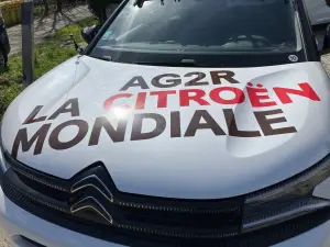 Citroen - Milano-Sanremo 2023