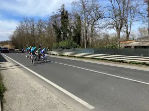 Citroen - Milano-Sanremo 2023