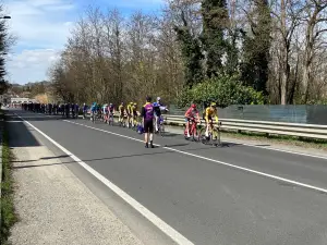 Citroen - Milano-Sanremo 2023