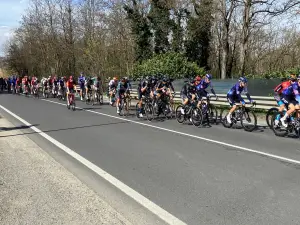 Citroen - Milano-Sanremo 2023