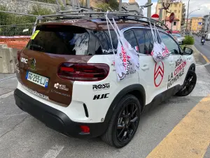 Citroen - Milano-Sanremo 2023