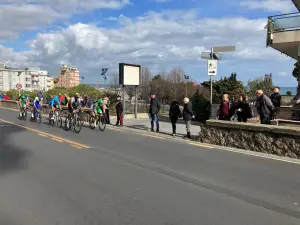Citroen - Milano-Sanremo 2023
