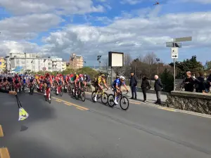 Citroen - Milano-Sanremo 2023