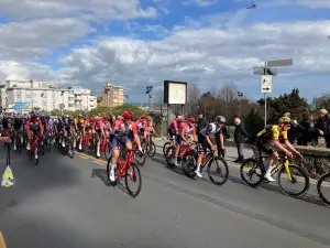Citroen - Milano-Sanremo 2023