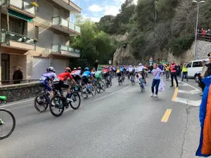 Citroen - Milano-Sanremo 2023