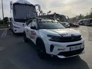 Citroen - Milano-Sanremo 2023