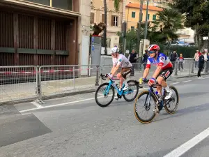 Citroen - Milano-Sanremo 2023