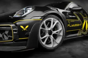 TechArt GTstreet R Flyweight - 11