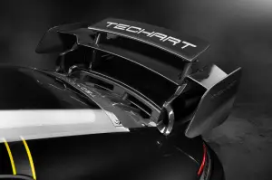 TechArt GTstreet R Flyweight - 15