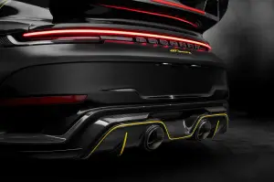 TechArt GTstreet R Flyweight