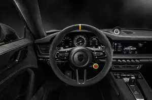 TechArt GTstreet R Flyweight