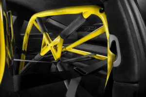 TechArt GTstreet R Flyweight
