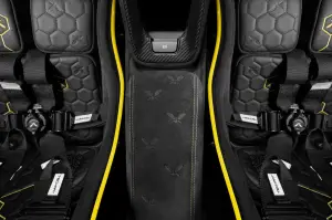 TechArt GTstreet R Flyweight