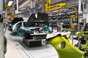 Lamborghini fatturato 2022 - 14