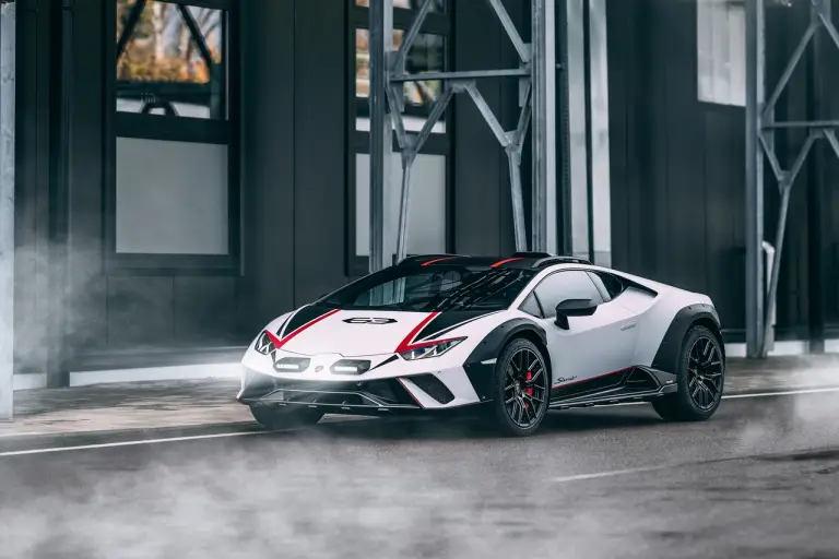 Lamborghini fatturato 2022 - 10