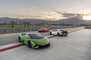 Lamborghini fatturato 2022 - 17