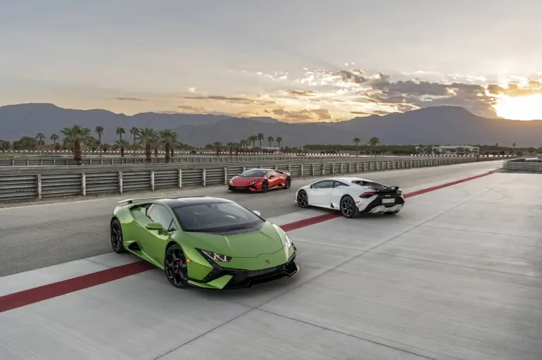 Lamborghini fatturato 2022 - 17
