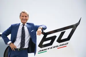 Lamborghini fatturato 2022 - 16